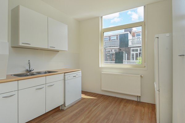Medium property photo - Halleystraat 52, 2563 EP The Hague